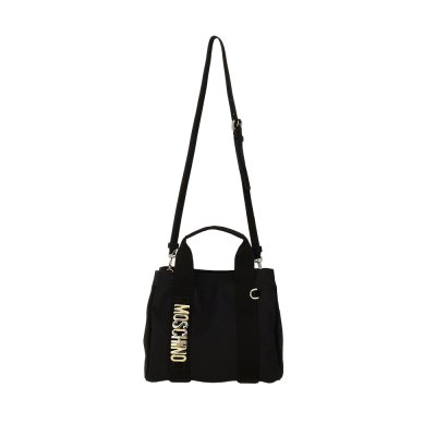 THE CORDURA NYLON SMALL SHOPPER